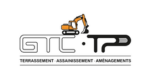GTC-TP entreprise de terrassement à Martel